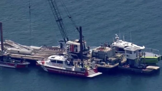 Se abre investigación por el accidente de Mila Yankelevich