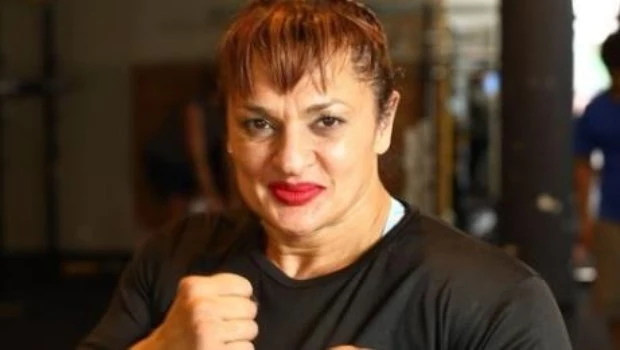 Suspendieron la cremación del cuerpo de la "Locomotora" Oliveras