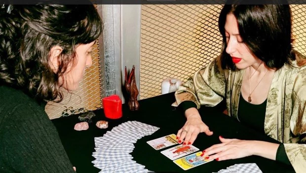 Japón y música en vivo