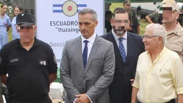 Condenaron al ex secretario judicial acusado de intervenir el celular de su esposa por creer que lo engañaba