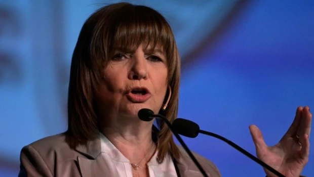 Bullrich está “preparada” para ser candidata a senadora
