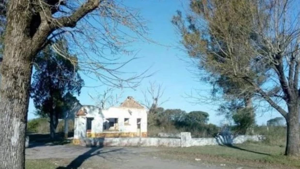 Hallaron muerto a un soldado dentro de un tanque militar en Corrientes