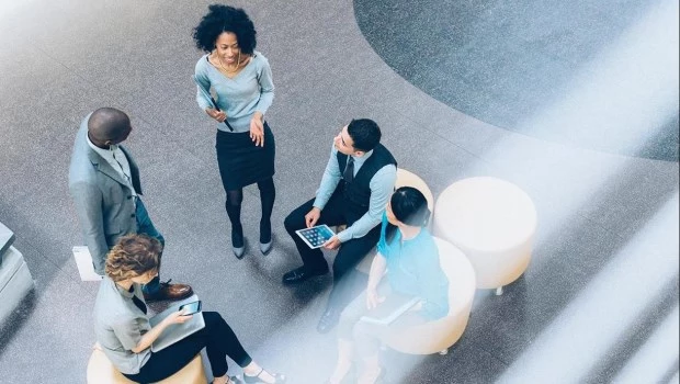 Buenos Aires lidera en costos de expensas en oficinas Clase B en Latinoamérica