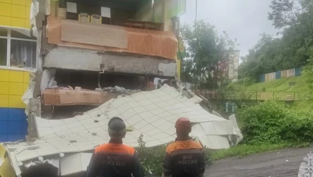 El terremoto de magnitud 8,8 en Rusia provocó alertas en toda la costa del Pacífico sudamericano