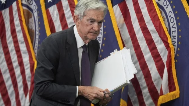 A pesar de las presiones de Trump, la Reserva Federal no recortó las tasas