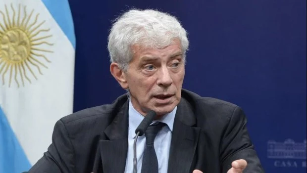 Denuncian a Cúneo Libarona por “violación de deberes de funcionario público”