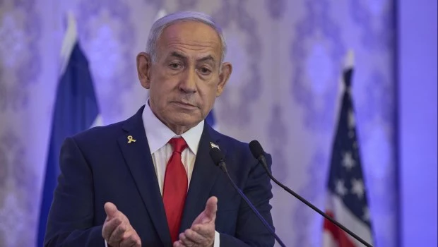 El FIT presentó un proyecto en repudio a la visita de Benjamín Netanyahu en la Argentina