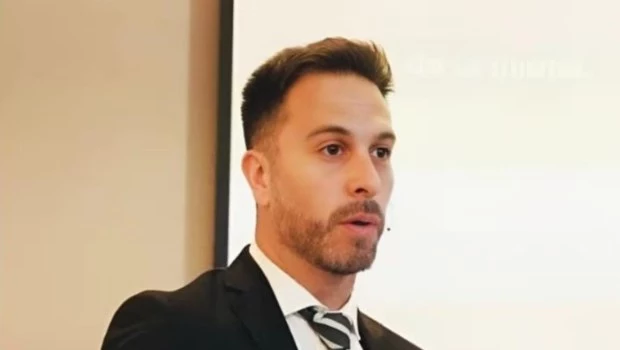 El abogado que chocó y mató a una médica en La Plata va a juicio por jurados