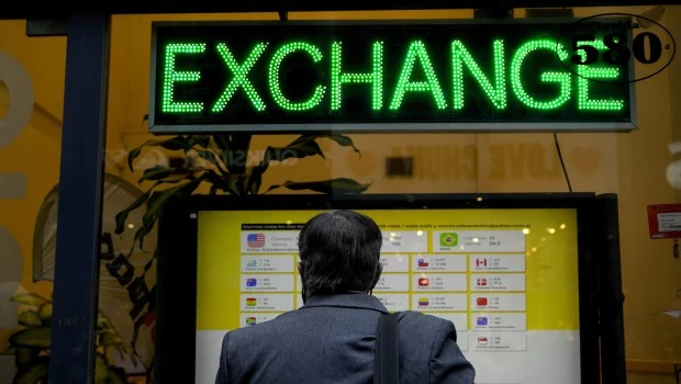 Saltó el dólar minorista a $ 1.380