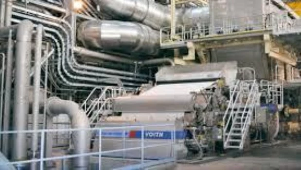 La principal fabricante de papel de la Argentina debió paralizar dos plantas y adeuda USD 130 millones