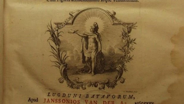 “Sobre la naturaleza de las cosas”