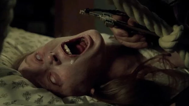 ‘Exorcismo: El ritual’, la última película de David Midell.