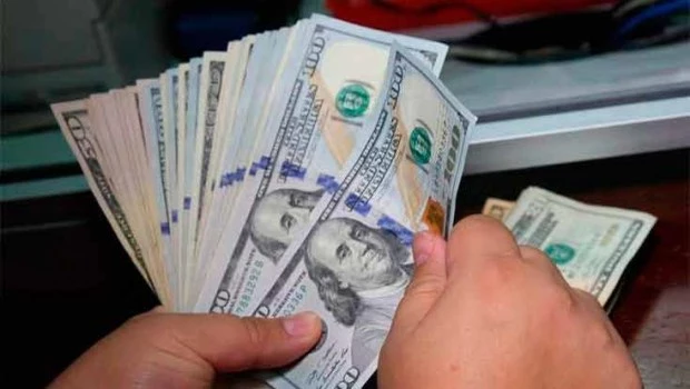 El ahorrista que apostó al dólar el primer día de julio ganó 13,58%