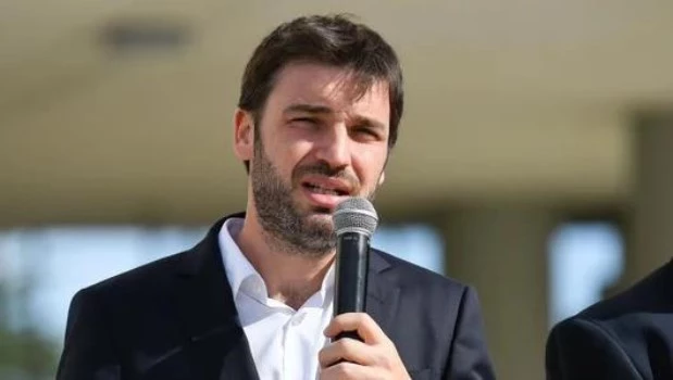 Los gobernadores del nuevo frente anticipan un bloque de 20 senadores 