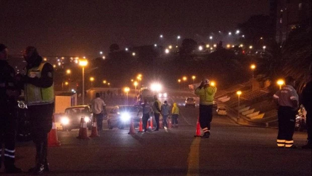 En Provincia no exigirán la licencia de conducir física por falta de plásticos