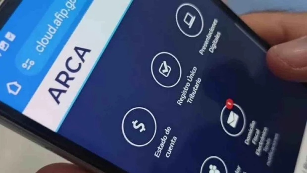 ARCA prorrogó los planes de pagos para deudas por quebrantos impositivos