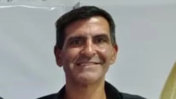 Renunció el candidato a concejal de La Libertad Avanza en Lobos tras ser denunciado por violencia de género