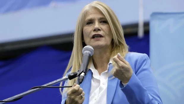 Magario apuntó contra el Gobierno: “Es hora de frenar a Milei”