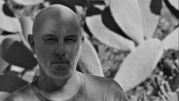 Bizzio también es guionista, cineasta, poeta y compositor.