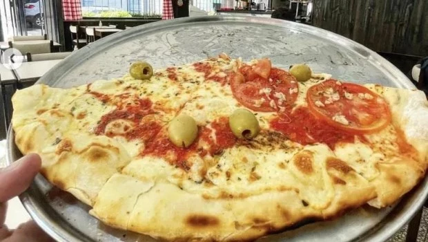 Crítica gastronómica con mirada personal