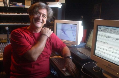 "El teatro está en los genes"