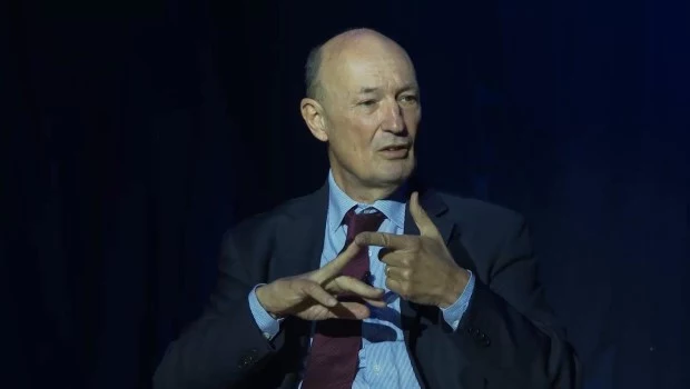 Hugo Gobbi, exembajador argentino en Australia e India.