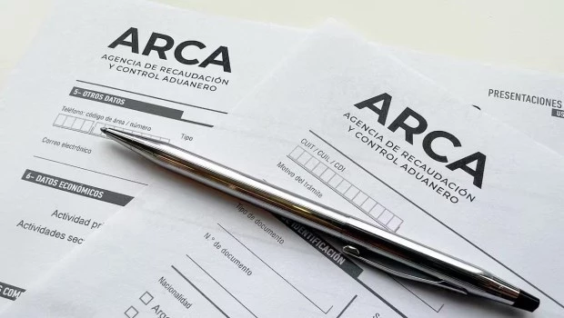 La recaudación impositiva aumentó un 4,5% en terminos reales en julio