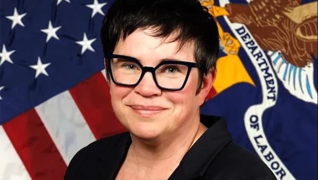 Erika McEntarfer