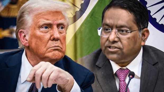 India aseguró que seguirá comprando petróleo ruso a pesar de las amenazas de Trump