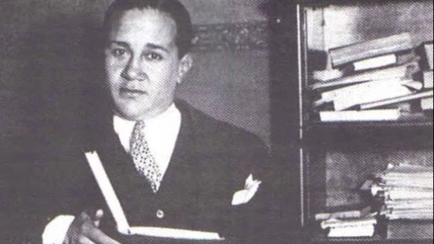 La musa reprochona de Celedonio Esteban Flores