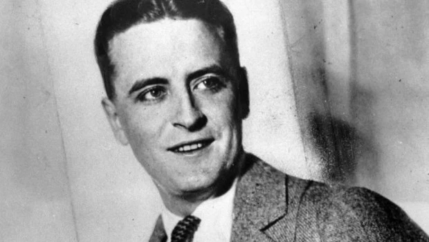 Scott Fitzgerald y la pérdida del sueño americano 