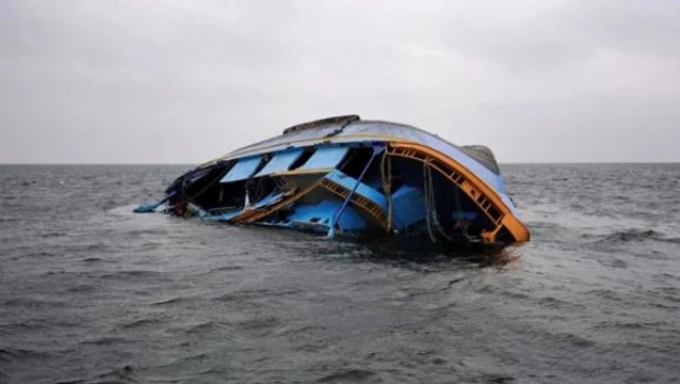 Mueren 20 migrantes en un naufragio en las costas de Yemén