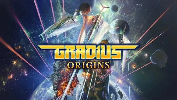 ‘Gradius Origins Collection’, el regreso