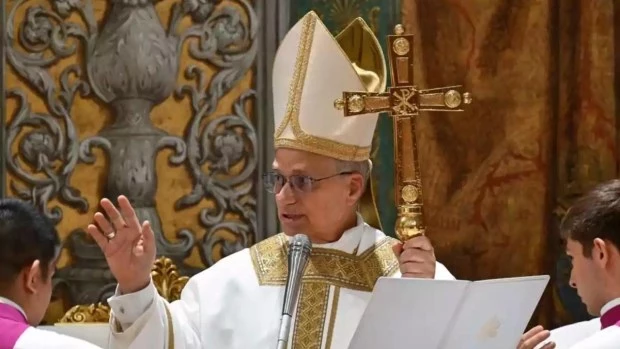 Los cambios en la Iglesia