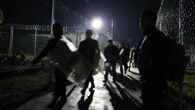 Al menos siete muertos tras un motín en un penal de Veracruz