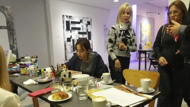 FOTOS: GUSTAVO CARABAJAL