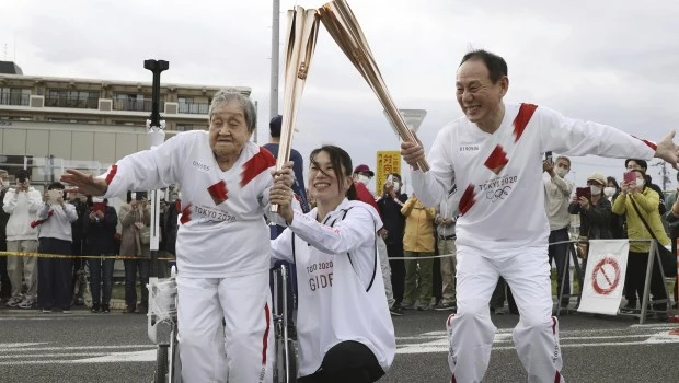 Con 114 años, Shigeko Kagawa se convierte en la persona más longeva de Japón