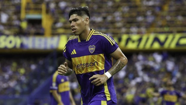Boca recupera piezas clave para el clásico contra Racing 