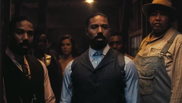 La película, protagonizada por Michael B. Jordan, narra la historia de dos hermanos gemelos que regresan a Mississippi después de combatir en la Primera Guerra Mundial.
