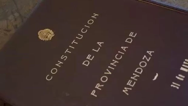 Por la autonomía municipal en Mendoza 