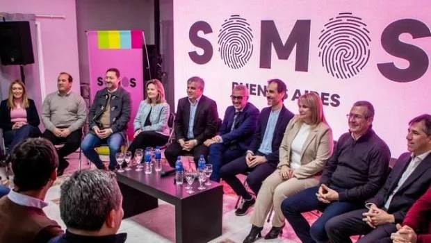 El desafío de romper la polarización 
