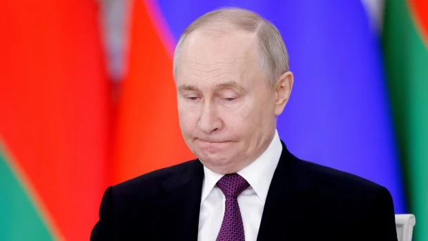 Espera el Kremlin “encantado” al enviado especial de Trump
