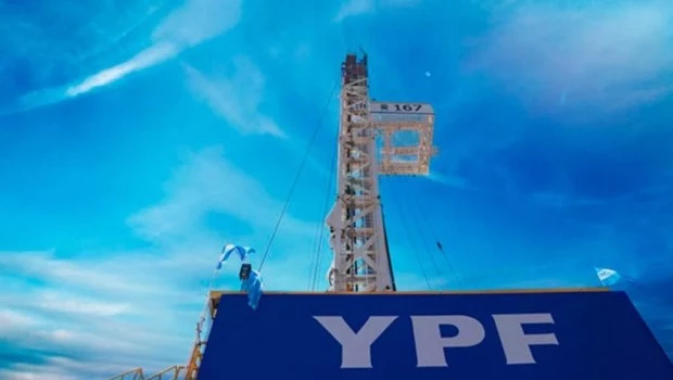 Argentina apoya la investigación sobre irregularidades en el traspaso de acciones de YPF