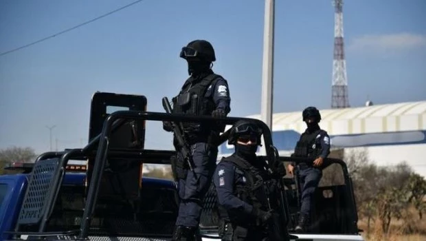 México: hallan 32 cadáveres en una casa abandonada de Guanajuato