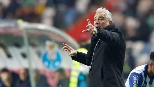 Falleció Jorge Costa, capitán campeón de Europa y del mundo con el Porto de Portugal