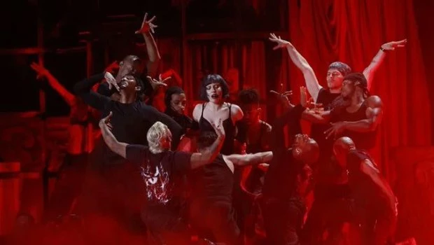 Lady Gaga encabeza la lista de nominados a los Premios MTV Video Music Awards
