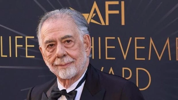 Francis Ford Coppola fue hospitalizado por una cirugía cardíaca en Roma
