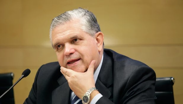 El diputado López Murphy confirmó que buscará renovar su banca en octubre