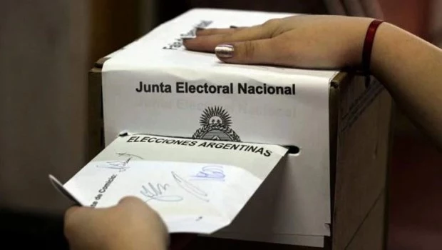 Galimatías electoral