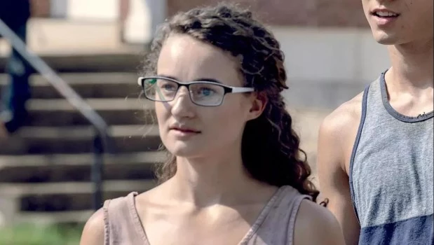 Kelley Mack, actriz de "The Walking Dead", murió a los 33 años